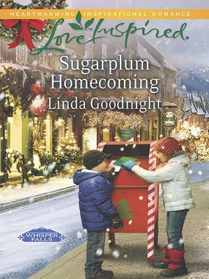 Sugarplum Homecoming - ebook